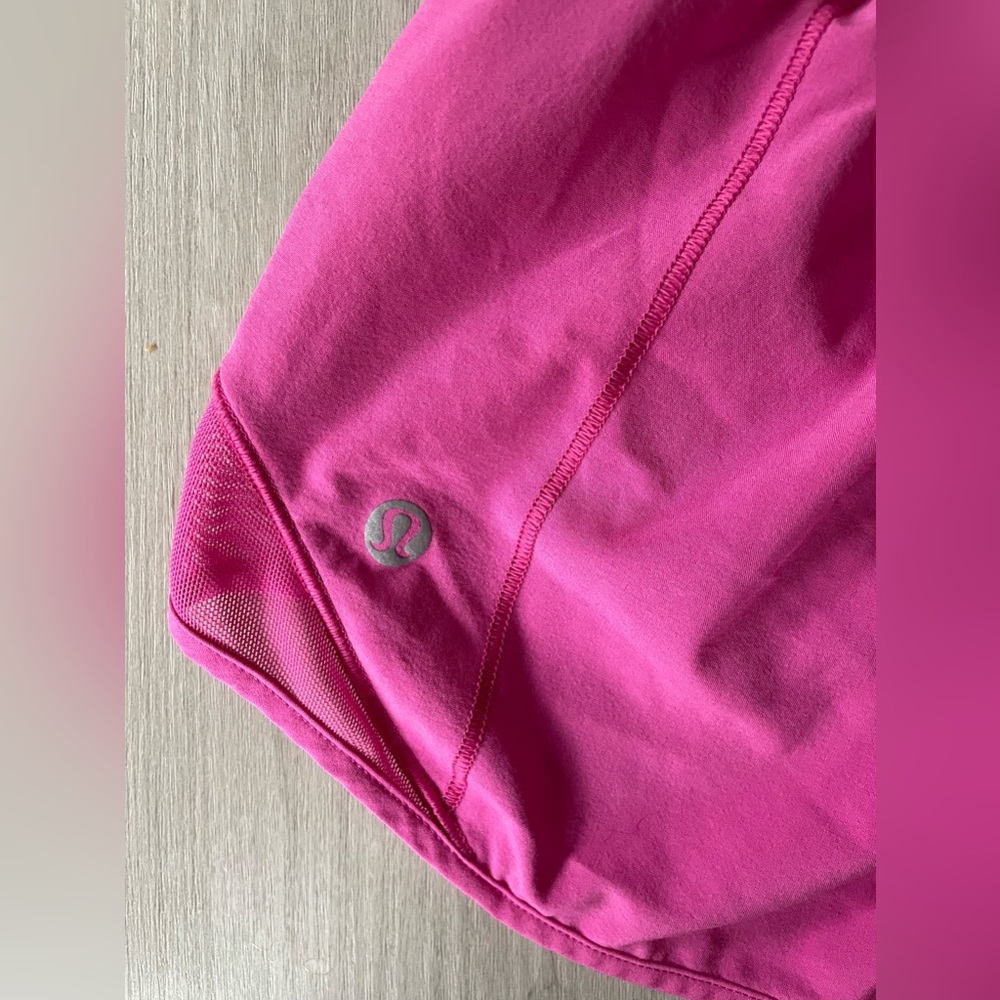 Lululemon Hotty Hots